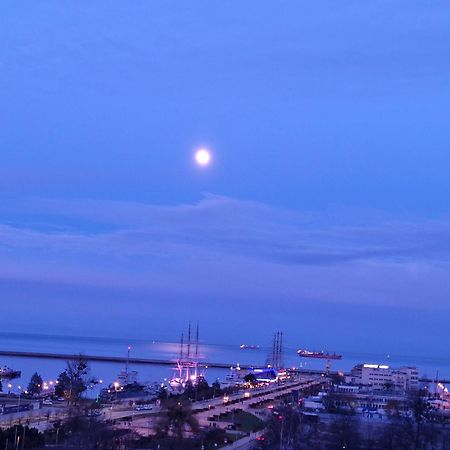 Apartament Skwer Kosciuszki Gdynia Dış mekan fotoğraf