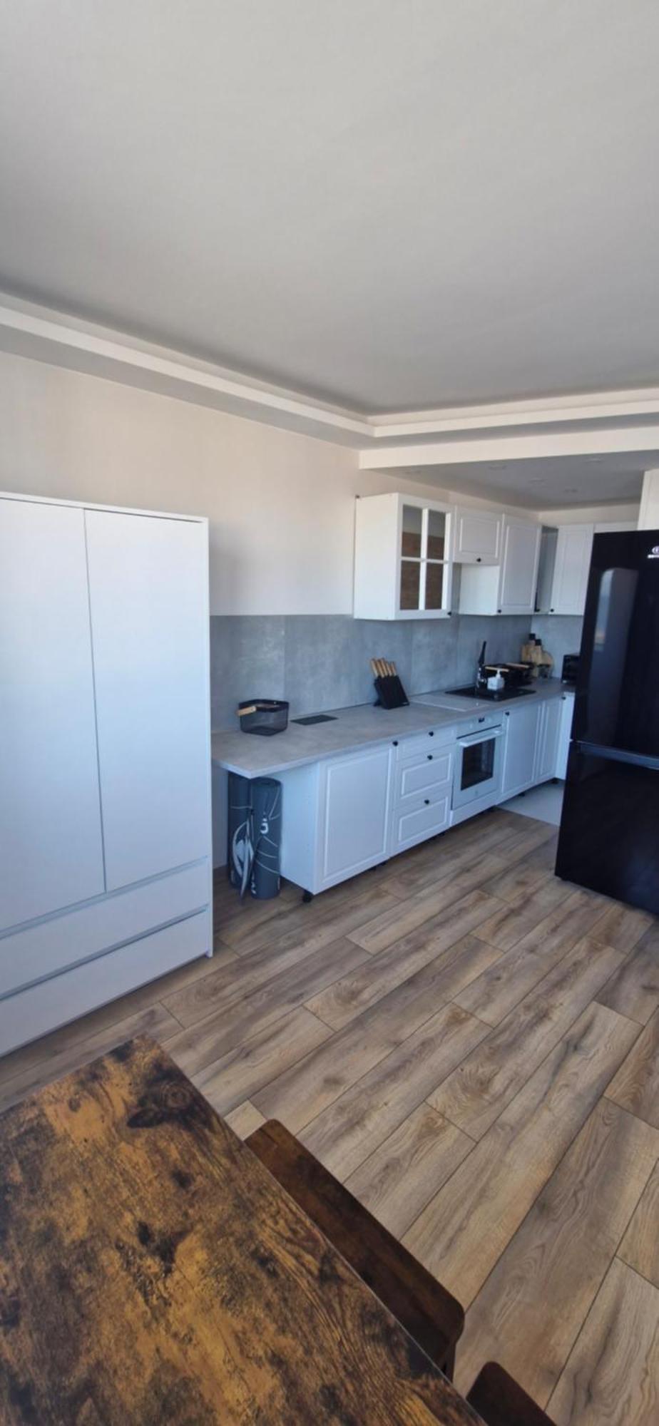 Apartament Skwer Kosciuszki Gdynia Dış mekan fotoğraf